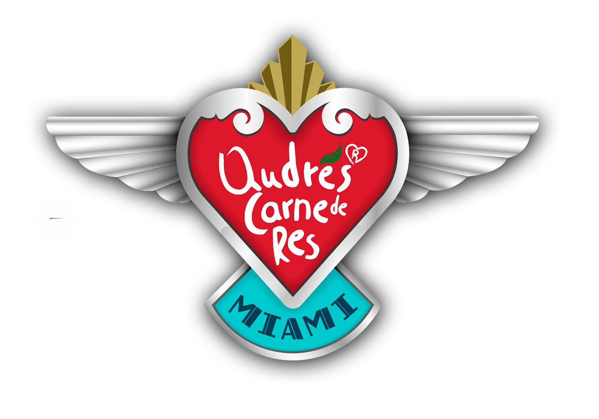 logo andres miami